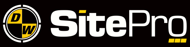 sitepro logo
